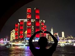 -埠口精酿夜景餐酒吧· BREWPORT BISTRO(长嘉汇重庆之眼店)
