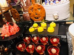 -太原富力万达文华酒店·美食汇西餐厅