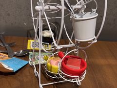 -豪客来牛排(空港华联店)