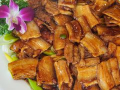 -老苏扬饭店