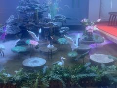 -陆琴脚艺·足浴·SPA(夫子庙店)