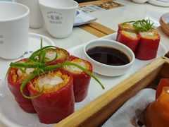 -蔡澜点心·粤菜(赛格国际购物中心店)