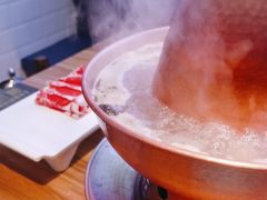 -额尔敦草原涮羊肉·烧烤(冻青树总店)