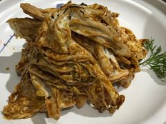 -京味斋·北京烤鸭(北京南站洋桥店)