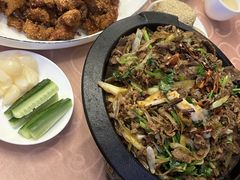 -烤肉宛饭庄(南礼士路店)