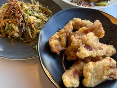 -京滨饭店·餐厅(阜外大街店)