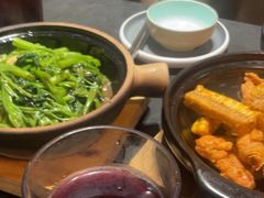-荣记·囍粤茶餐厅(花都店)