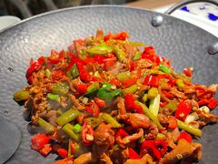 -印巷里主题餐厅(马鞍山店)