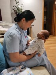 -玥悦母婴月子护理中心玥悦喜喜馆