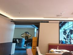 -鸽子侯·家宴·平价海鲜(市图书馆店)
