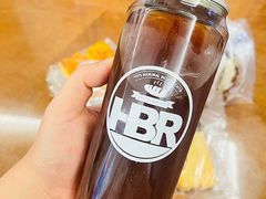 -海福仑韩国面包