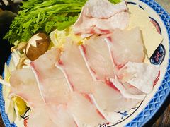 -桂马·日本料理·海胆·海鲜饭·酒场(民主广场店)