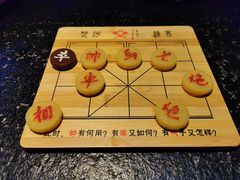 -局气 烤鸭·北京菜(光华路店)