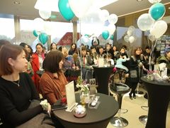 -上海保利玛莎拉蒂和阿尔法罗密欧(华翔路店)