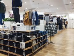 -优衣库(沈阳万象城店)