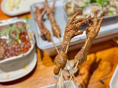 -本色.小马哥烧烤(五一路总店)