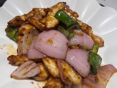 -红日饭店(裕隆三路店)