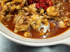 -美蛙四季(亦庄店)