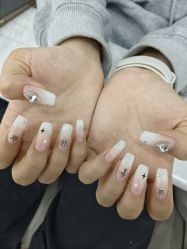 -斯馨·健康美甲美睫