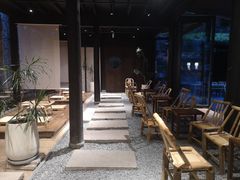 -Metal hands·铁手咖啡