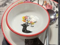 -新白鹿餐厅(百联中环店)