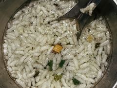 油茶汤-张关合渣(航空大道店)