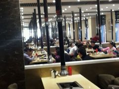 -多喜客海鲜烤肉自助烤场(百花红楼店)