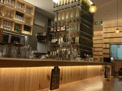 -无印良品餐堂 MUJI Diner(成都太古里店)