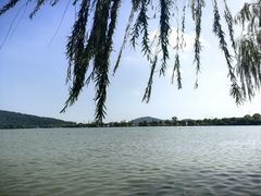 -南北湖风景区