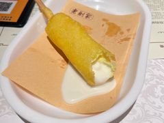 -老厨家(中央大街西七道街店)