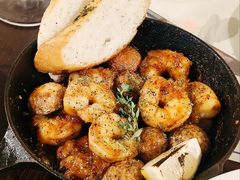 -沏点Trattoria意大利餐厅(新街口店)