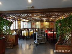 大堂-三义和酒楼(广渠门店)