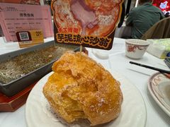 -稻香海鲜饭店(第一国际店)