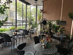 -ibarrel爱杯·bistro&brunch(江宁路店)