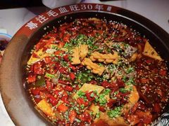 -今朝桃花醉川菜小酒馆(龙湖天街店)