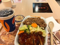 -吉野家(宾水道店)