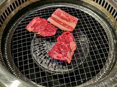 -焼肉 ウエスト(天神店)