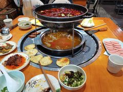 -重庆乌鱼庄·龙滋鲜(青羊大道店)