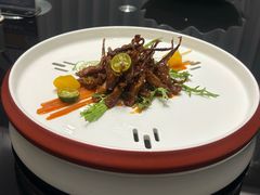 -老季市·三代非遗传承·地标美食老汁鸡(工农路店)