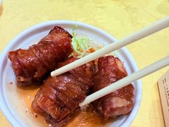 -龙的酒楼·手工早茶·顺德菜(近良路店)