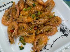 -景好海鲜餐厅(大鹏必选旅游店)