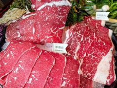 -盡膳口福跷脚牛肉火锅(晶耀前滩店)