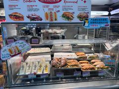 -PAOPAO Bakery&Café(港汇店)