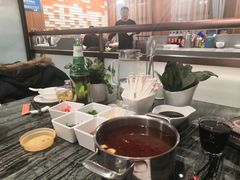 -大渔小鲜火锅店