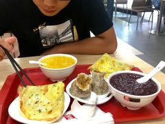 烧卖-来必堡(娄山关路店)