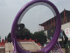 -大唐不夜城贞观广场