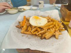 -大师傅金奖啤酒鱼(西街口总店)