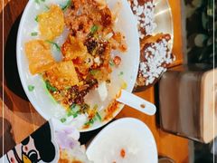-小豆海棠(人民南路店)