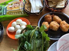 -范贤光鸡公煲(平乐园总店)