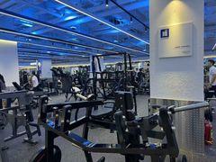 -威仕顿健身游泳(御锦城店)